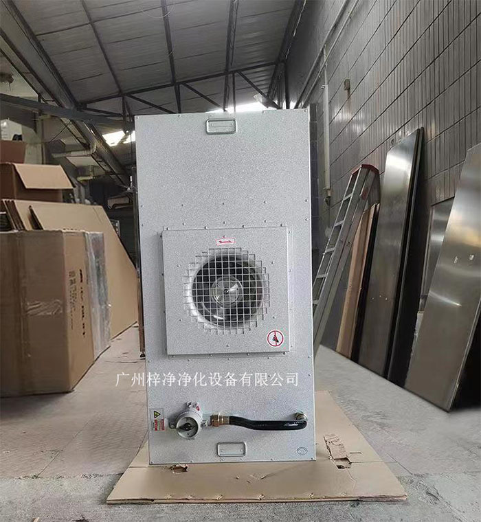 防爆F(xiàn)FU制作現(xiàn)場實拍圖 防爆F(xiàn)FU制作現(xiàn)場實拍圖